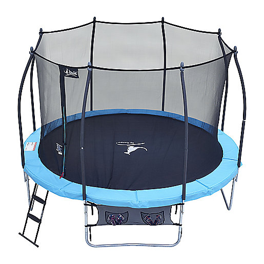 intersport trampoline