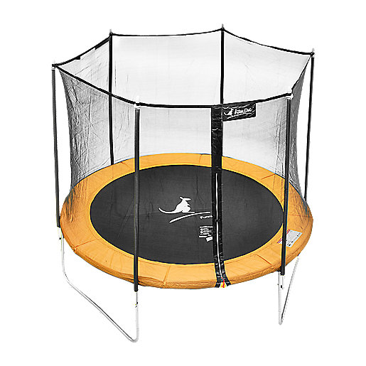 intersport trampoline