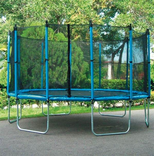 intersport trampoline