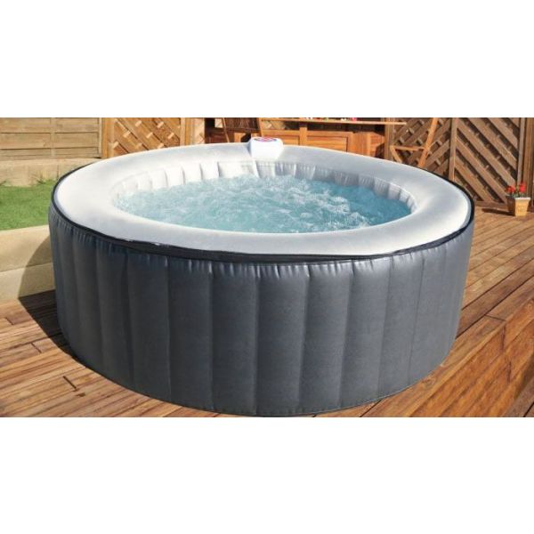 jacuzzi gonflable moins cher