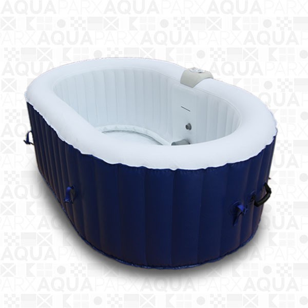 jacuzzi gonflable moins cher