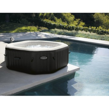 jacuzzi gonflable moins cher