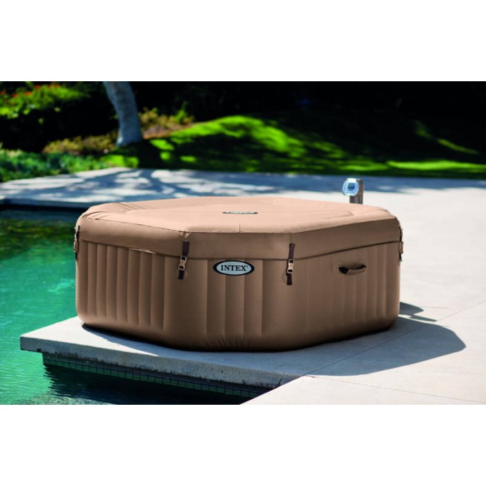 jacuzzi gonflable moins cher
