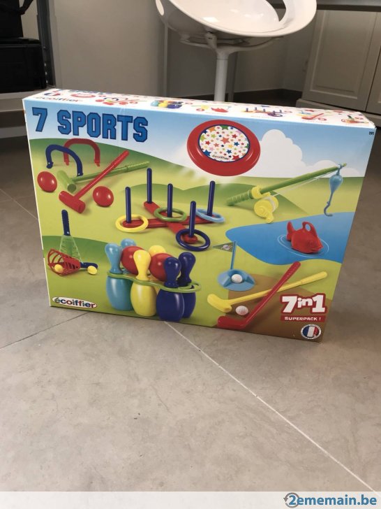 jeux dejardin