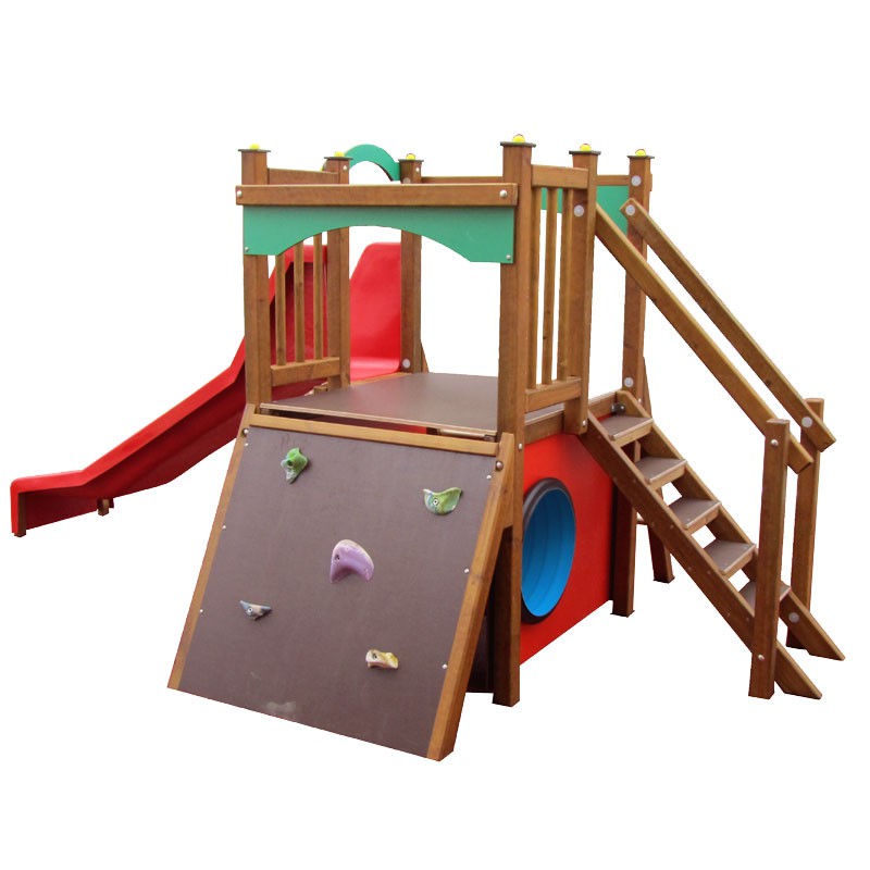 jeux exterieur pour enfant