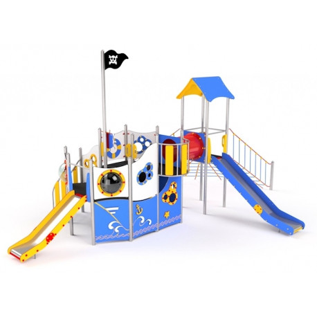 jeux exterieur pour enfant