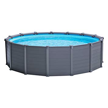 kit piscine modele tubulaire