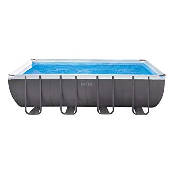 kit piscine modele tubulaire