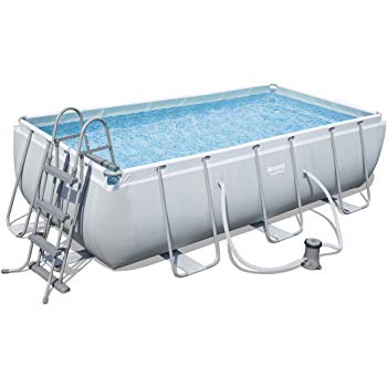 kit piscine modele tubulaire