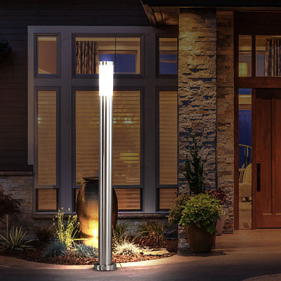 lampadaire exterieur led smd