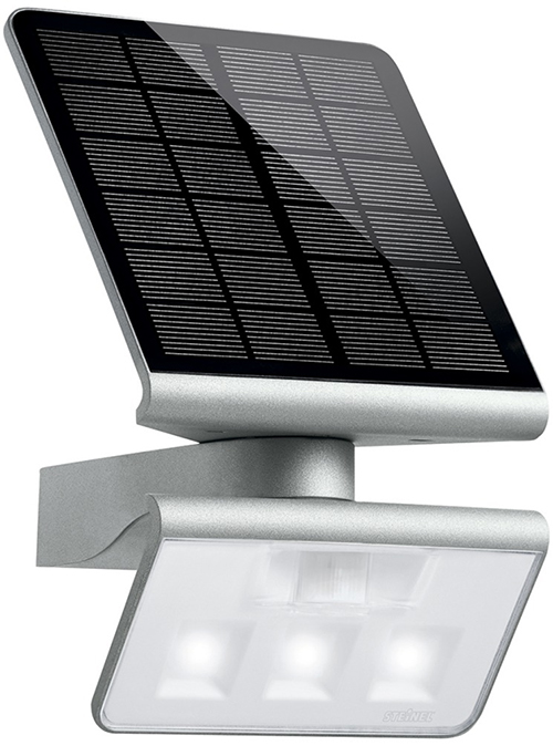 lampe exterieur solaire puissante Agencement de jardin aux meilleurs prix