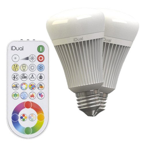 led telecommande