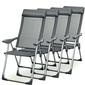 lot de chaise de jardin pas cher
