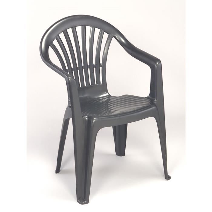 lot de chaise de jardin pas cher