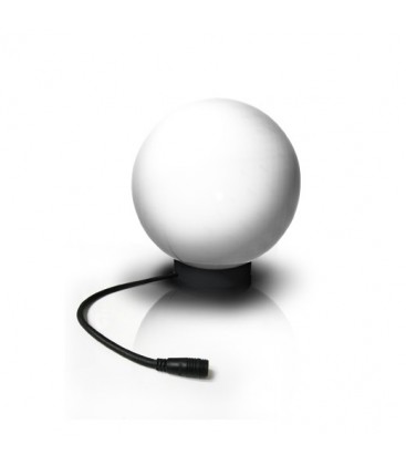 luminaire sphere