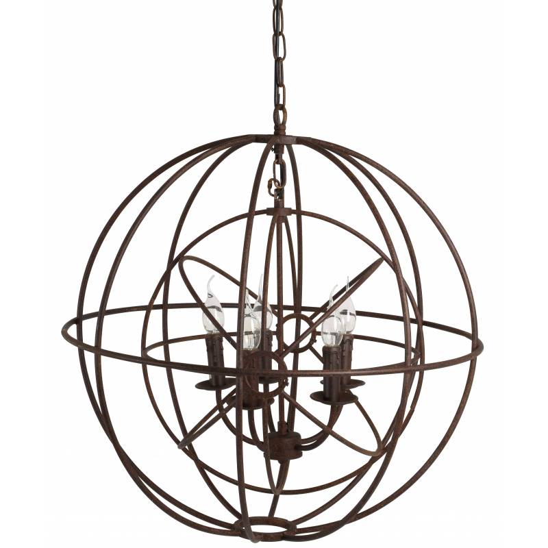 luminaire sphere