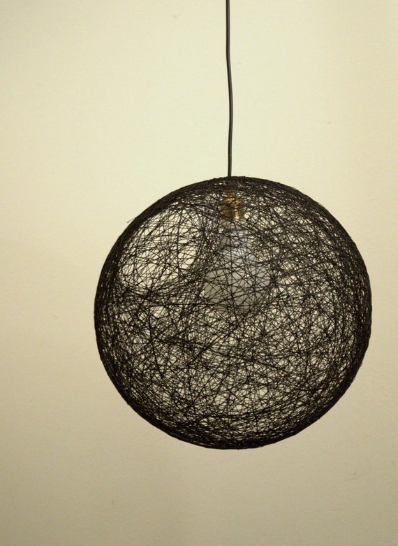 luminaire sphere