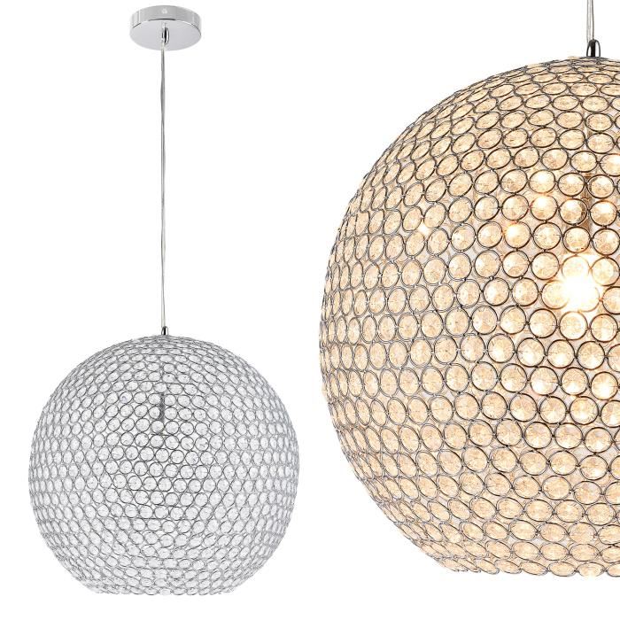 luminaire sphere