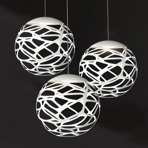 luminaire sphere