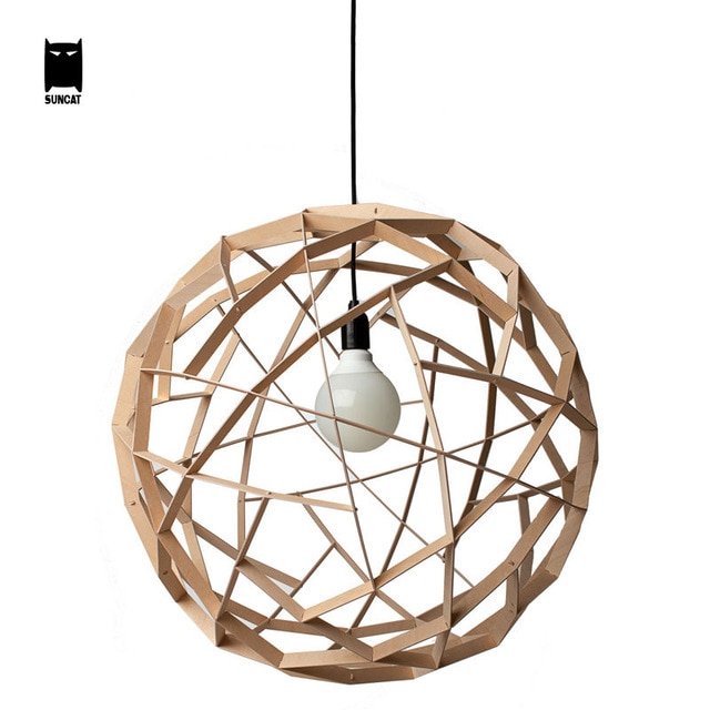 luminaire sphere