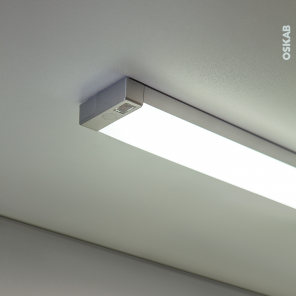luminaires led