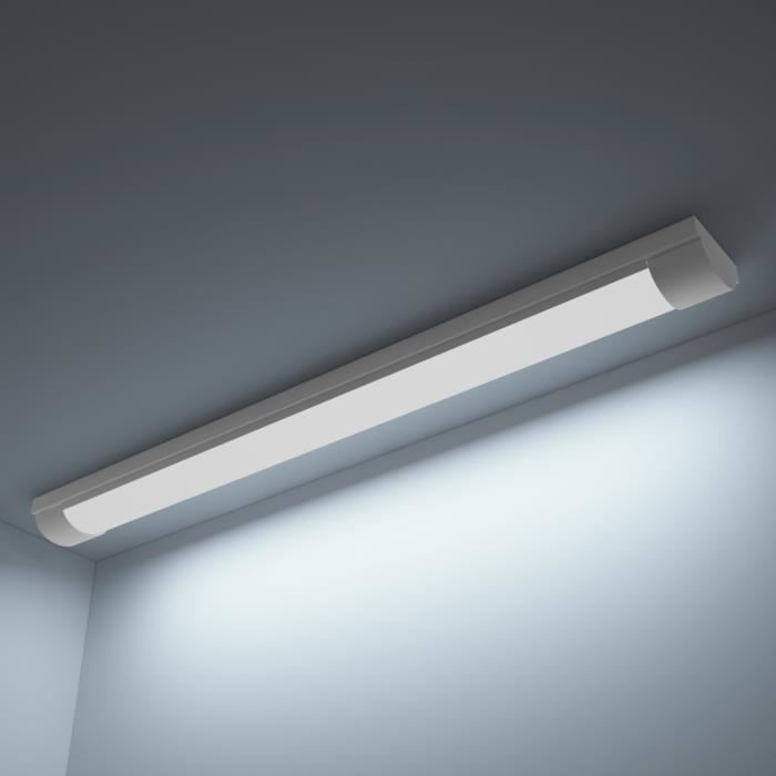luminaires led