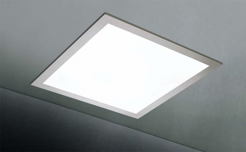 luminaires led