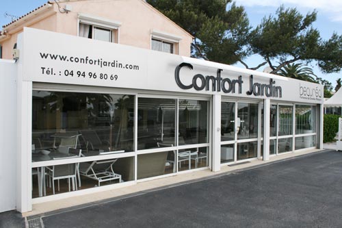 magasin mobilier exterieur