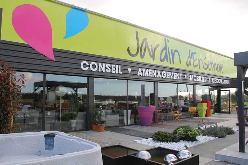 magasin mobilier exterieur