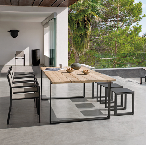 magasin mobilier jardin