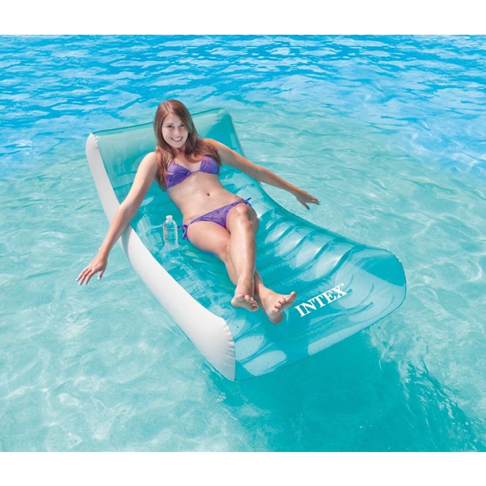 matelas gonflable pour piscine