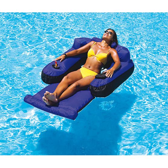 matelas gonflable pour piscine