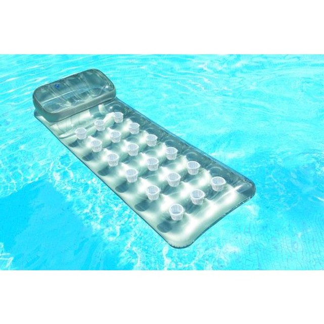matelas gonflable pour piscine