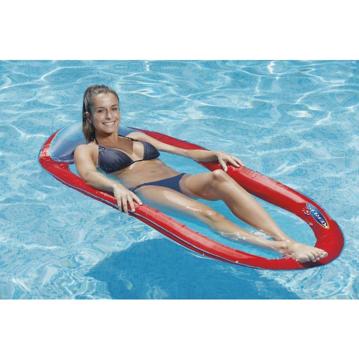 matelas gonflable pour piscine