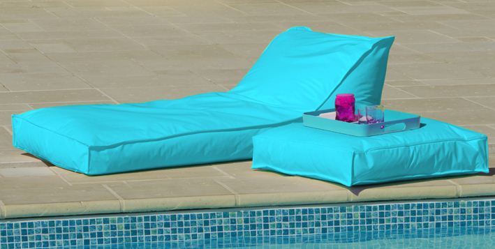 matelas transat bain de soleil - Agencement de jardin aux meilleurs prix