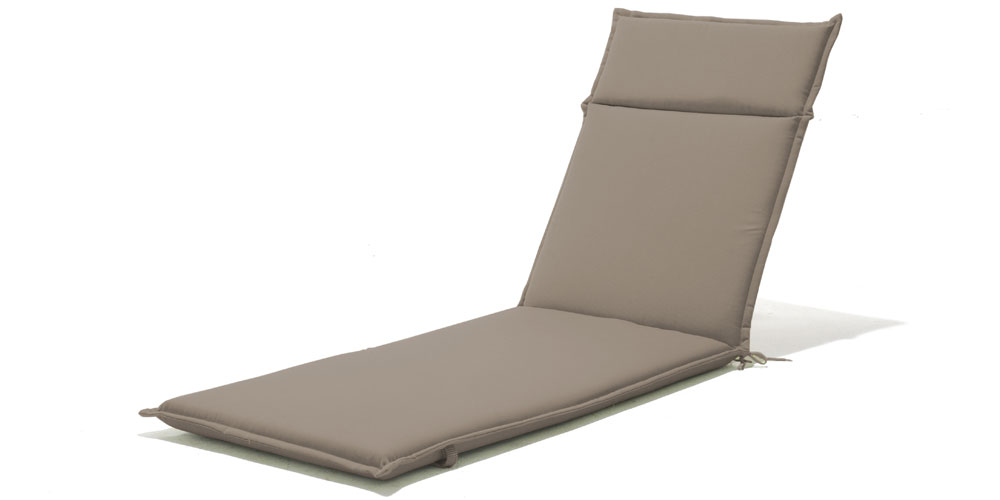 Matelas Bain De Soleil Pour Transat