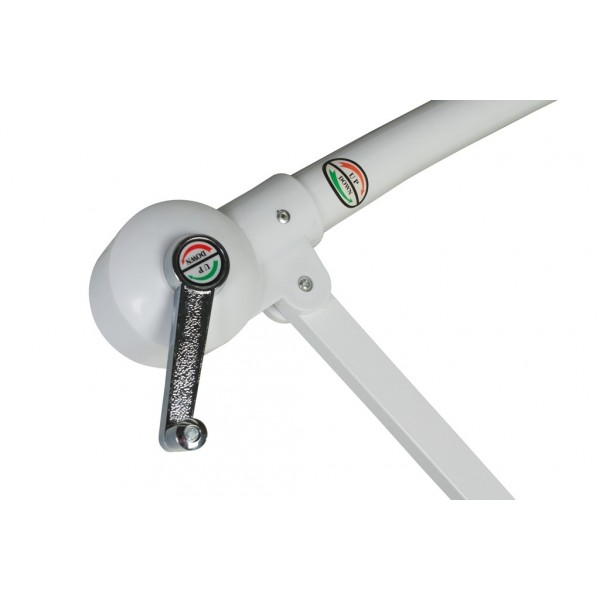 mecanisme parasol deporte