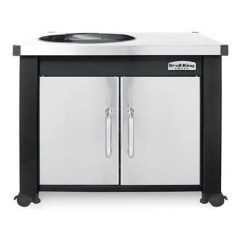 meuble barbecue