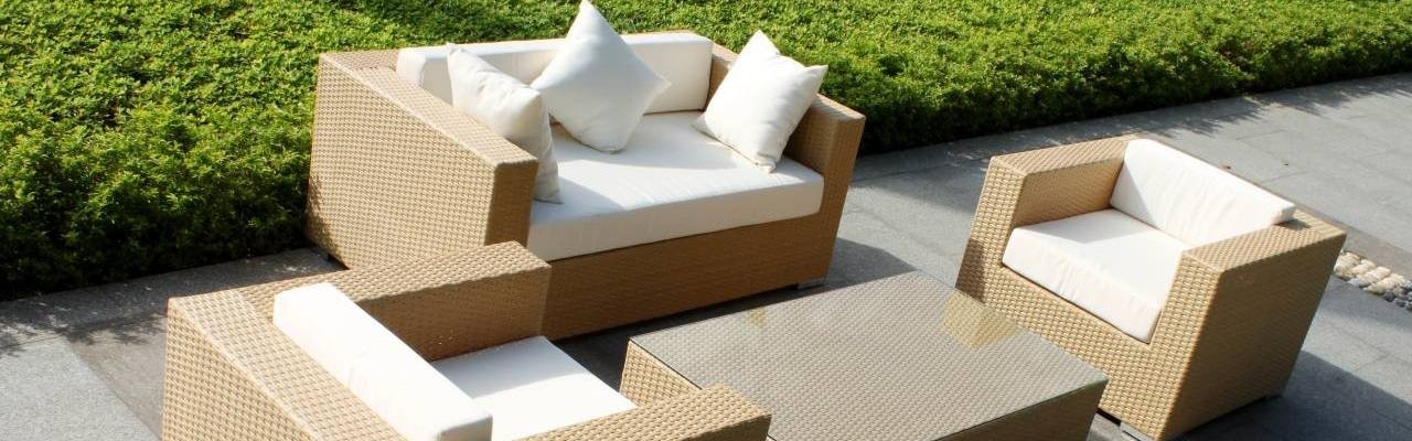 meuble et jardin