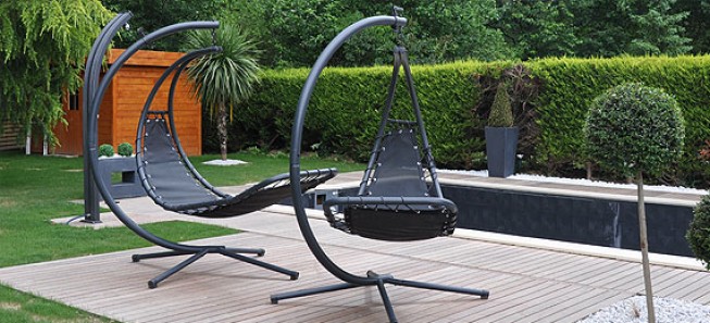 meuble et jardin