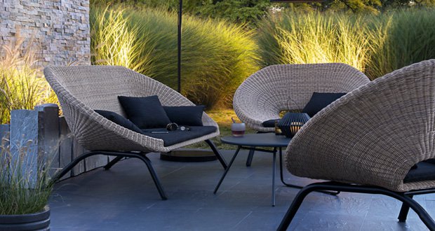 meuble pour terrasse exterieur