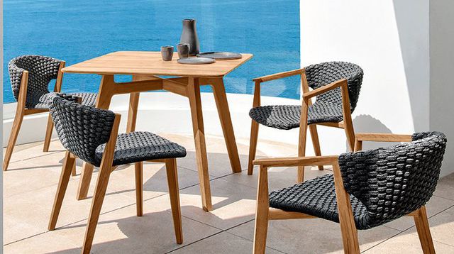 meuble pour terrasse exterieur