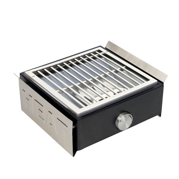 mini grill a gaz