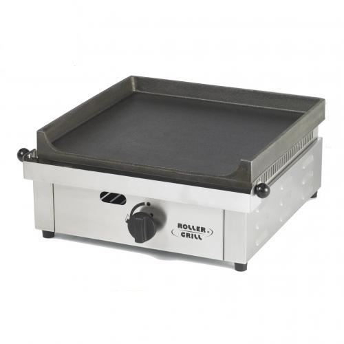 mini grill a gaz