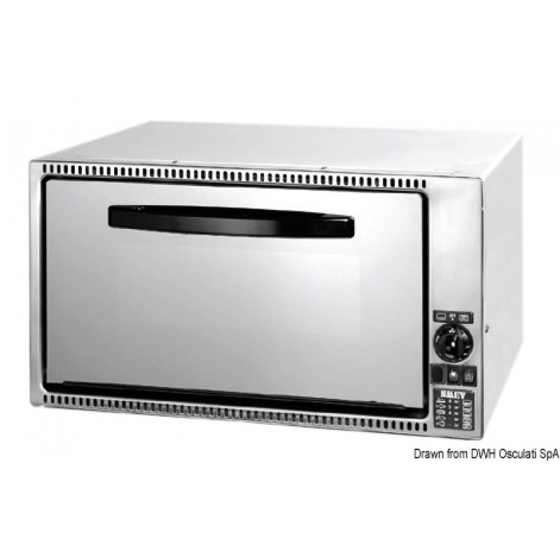 mini grill a gaz