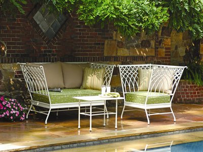 mobilier de jardin en promotion