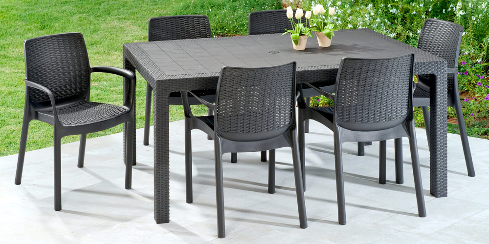 mobilier de jardin france