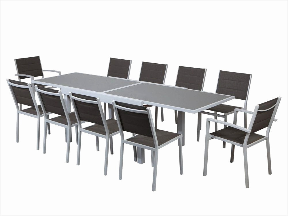 mobilier de jardin pas cher plastique