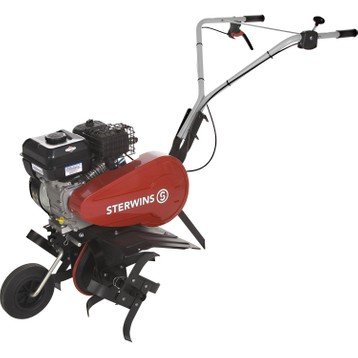 motobineuse electrique batterie