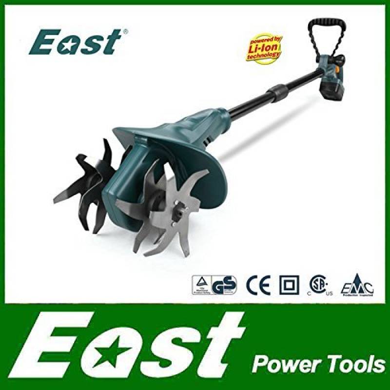 motobineuse electrique batterie